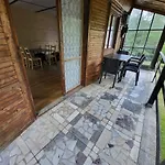Toska Rekreacni Stredisko Prostřední Bečva