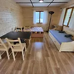 Toska Rekreacni Stredisko Prostřední Bečva