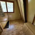 بيت خشبي Toska Rekreacni Stredisko