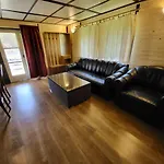 Toska Rekreacni Stredisko Prostřední Bečva