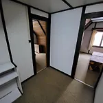 بيت خشبي Toska Rekreacni Stredisko *