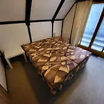 بيت خشبي Toska Rekreacni Stredisko Prostřední Bečva