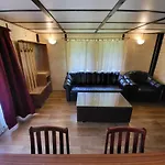 بيت خشبي Toska Rekreacni Stredisko