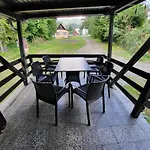 Toska Rekreacni Stredisko *