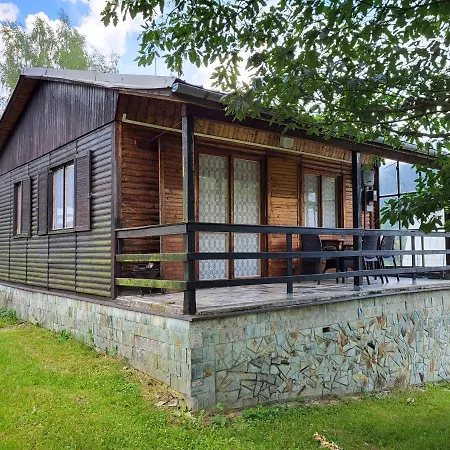 Toska Rekreacni Stredisko Orman Evi