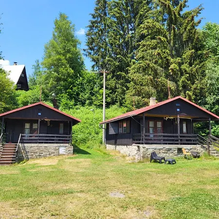 Toska Rekreacni Stredisko Orman Evi *