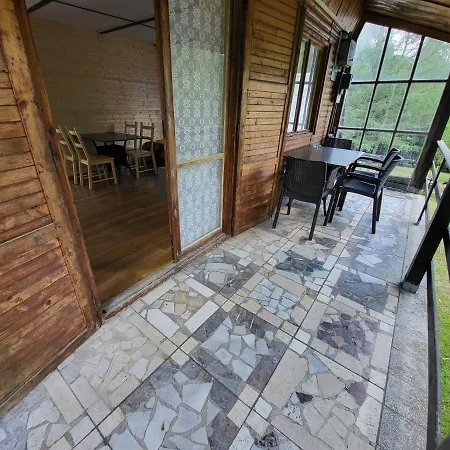 Toska Rekreacni Stredisko Prostřední Bečva