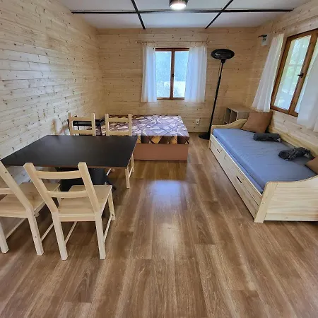 Toska Rekreační Středisko Prostřední Bečva