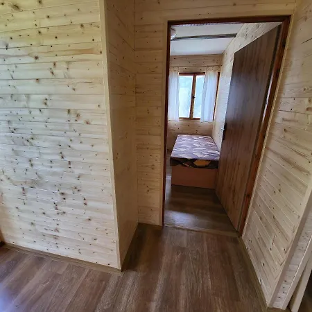 Toska Rekreacni Stredisko * Prostřední Bečva