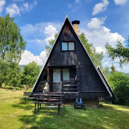 Toska Rekreacni Stredisko Orman Evi