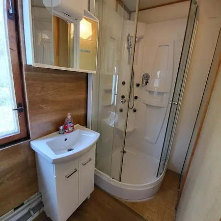 Toska Rekreacni Stredisko