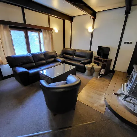 Toska Rekreacni Stredisko