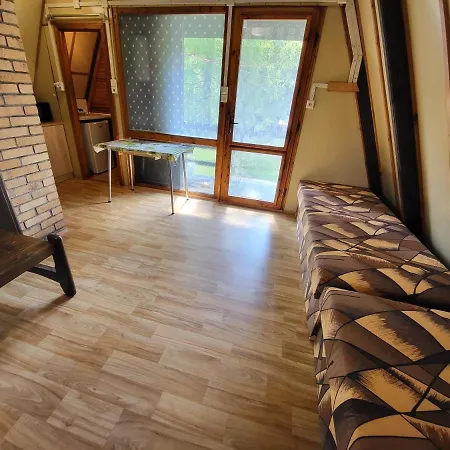 Toska Rekreacni Stredisko Orman Evi *