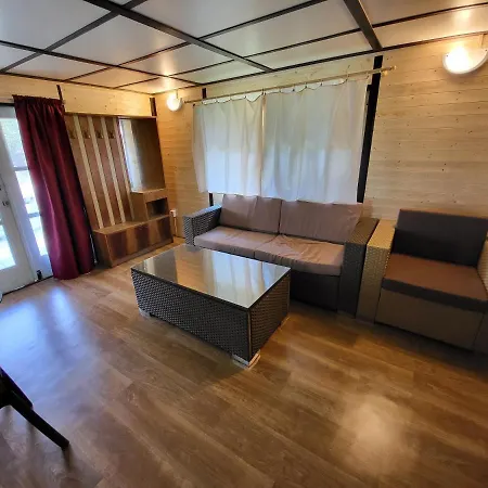 Toska Rekreacni Stredisko Prostřední Bečva