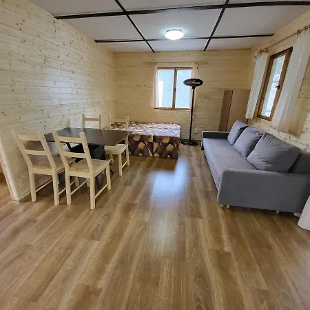 Toska Rekreační Středisko Prostřední Bečva