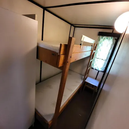Toska Rekreacni Stredisko Orman Evi Prostřední Bečva