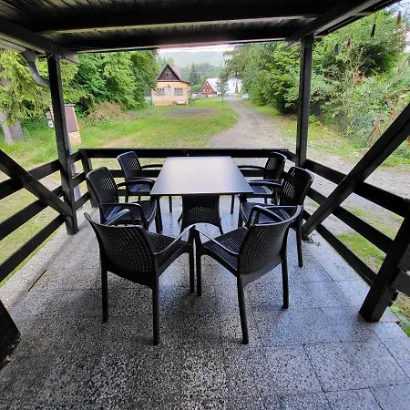 Toska Rekreační Středisko *